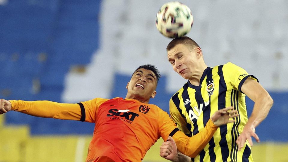 Attila Szalai: Hedefimiz uğruna her şeyimizi vereceğiz