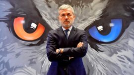 Aykut Kocaman resmen Başakşehir'de