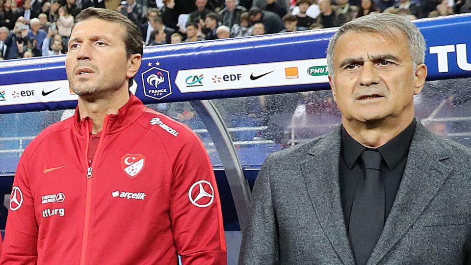 Bayram Bektaş A Milli Takım’a geri döndü