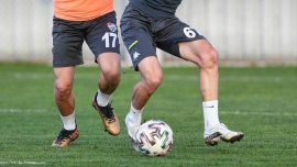 Bursaspor'da 11 koronavirüs vakası
