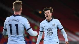 Chelsea çıkışını sürdürüyor