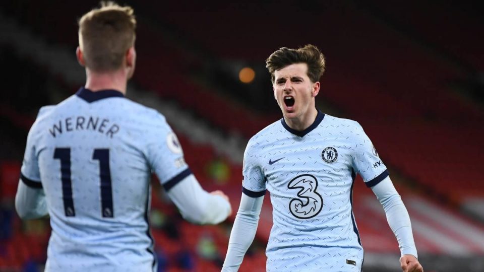 Chelsea çıkışını sürdürüyor
