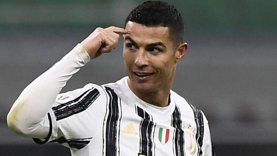 Cristiano Ronaldo ve 20 yıllık kariyeri