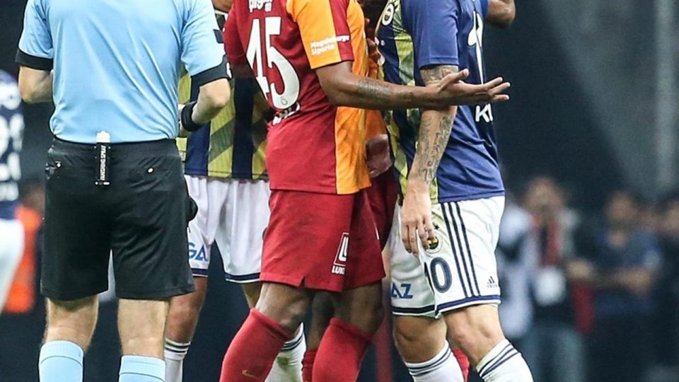 Derbilerin faturası iki kulüp için de ağır oldu