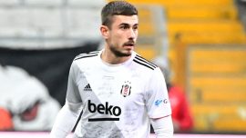 Dorukhan Toköz'ün cezası onandı