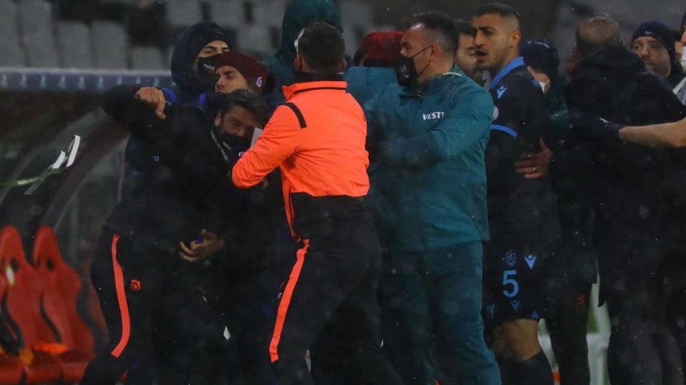 Egemen Korkmaz’ın 4 maçlık cezası onandı