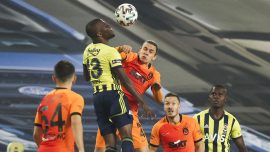 Erol Bulut'tan 2 değişiklik