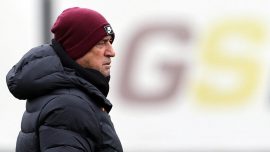 Fatih Terim ilk 11'i değiştiriyor