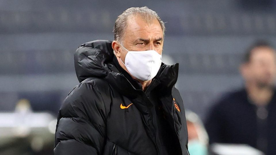 Fatih Terim: Ligin üst tarafını dengeye getirdik
