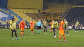 Fenerbahçe ve Arda Turan PFDK'ya sevk edildi