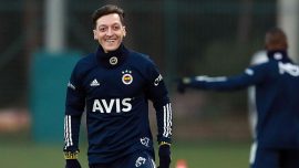 Fenerbahçe'de Türkiye Kupası mesaisi