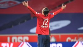 Fransa'da Yusuf Yazıcı rüzgarı esti