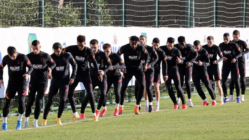 Galatasaray, BB Erzurumspor’u ağırlayacak