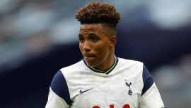Galatasaray, Gedson Fernandes'i kiraladı