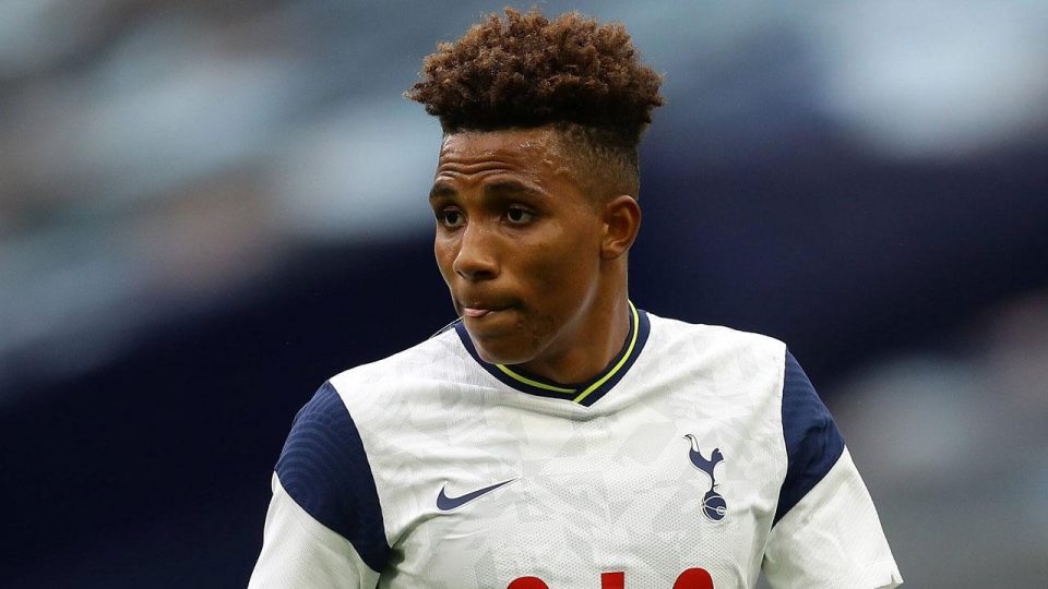 Galatasaray, Gedson Fernandes’i kiraladı