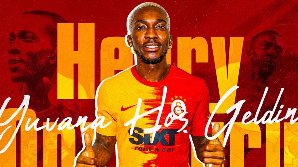 Galatasaray’ın ara transfer tablosu