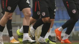 Gaziantep FK'da 3 koronavirüs vakası daha