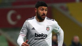 Güven Yalçın Lecce'ye kiralandı