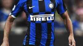 Inter'de 5 kişi koronavirüse yakalandı