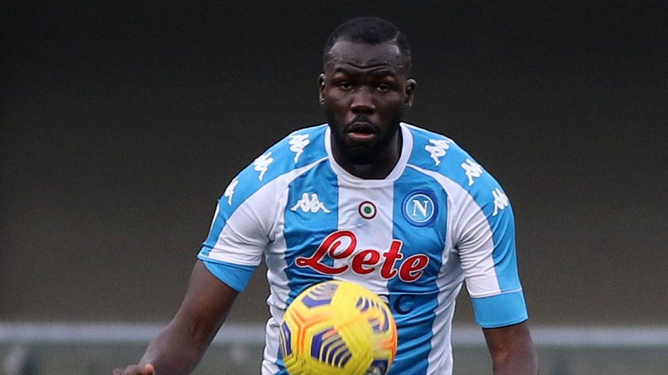 Kalidou Koulibaly koronavirüse yakalandı