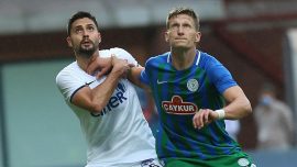 Kasımpaşa Rizespor'a konuk olacak