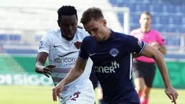 Kasımpaşa'nın konuğu Hatayspor