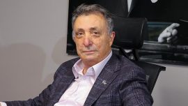 Kulüpler Birliği yeni başkanını seçti