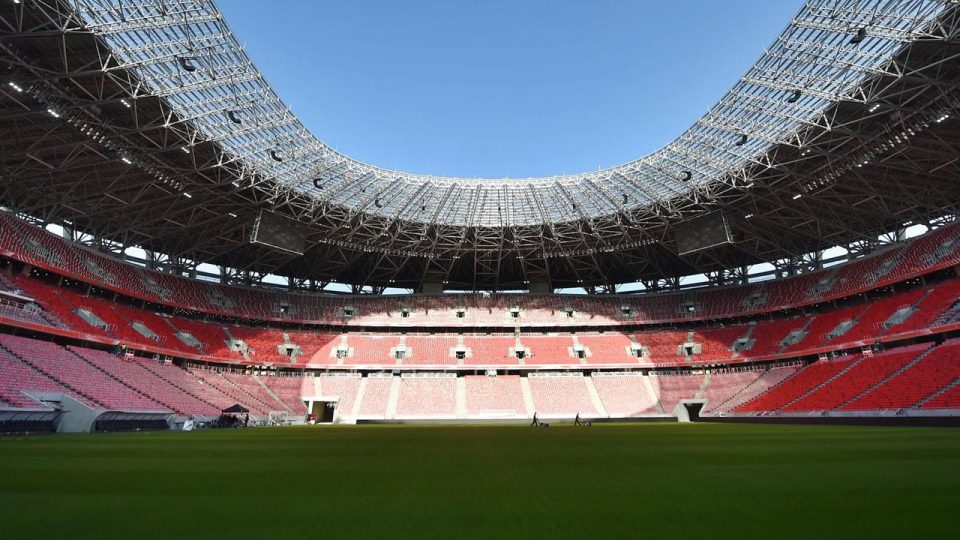 Leipzig-Liverpool maçı Macaristan’da oynanacak