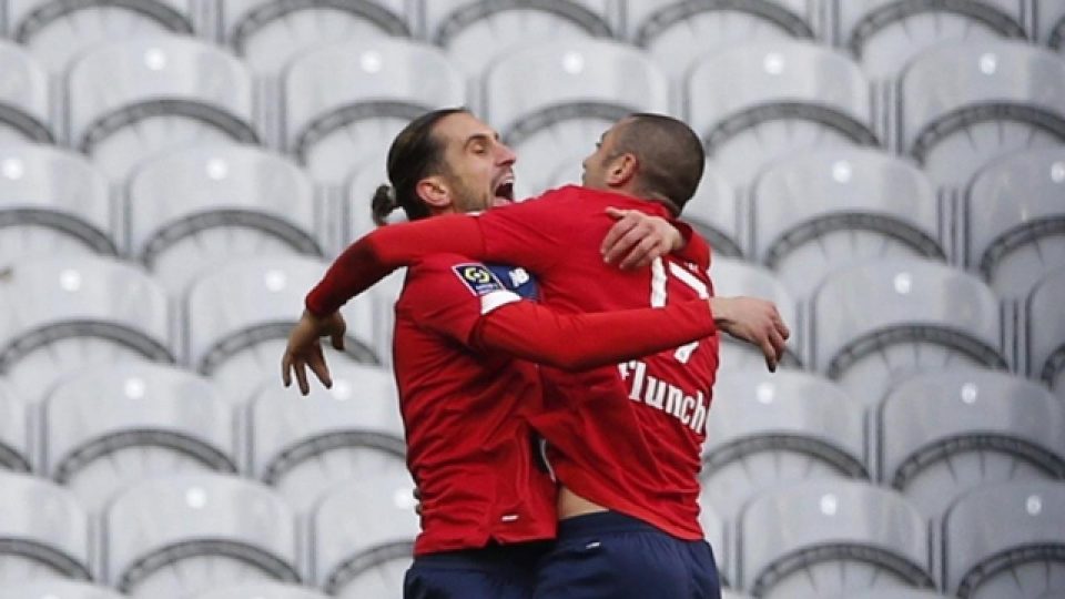 Ligue 1’de Burak ve Yusuf rüzgarı