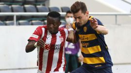 MKE Ankaragücü Sivasspor'u konuk edecek