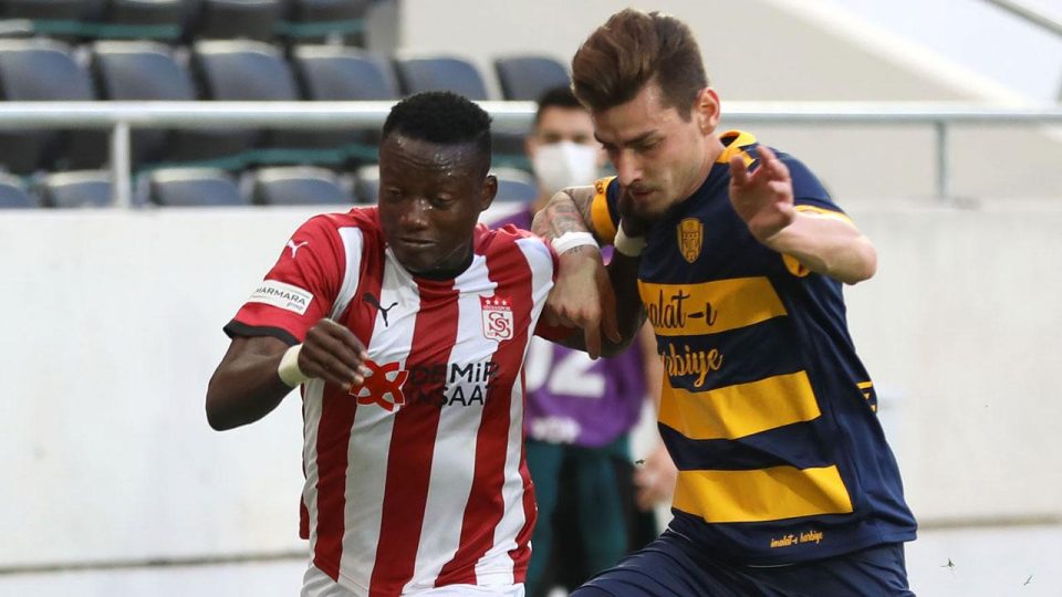 MKE Ankaragücü Sivasspor’u konuk edecek