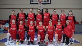 'Potanın Perileri'nin rakipleri belli oluyor