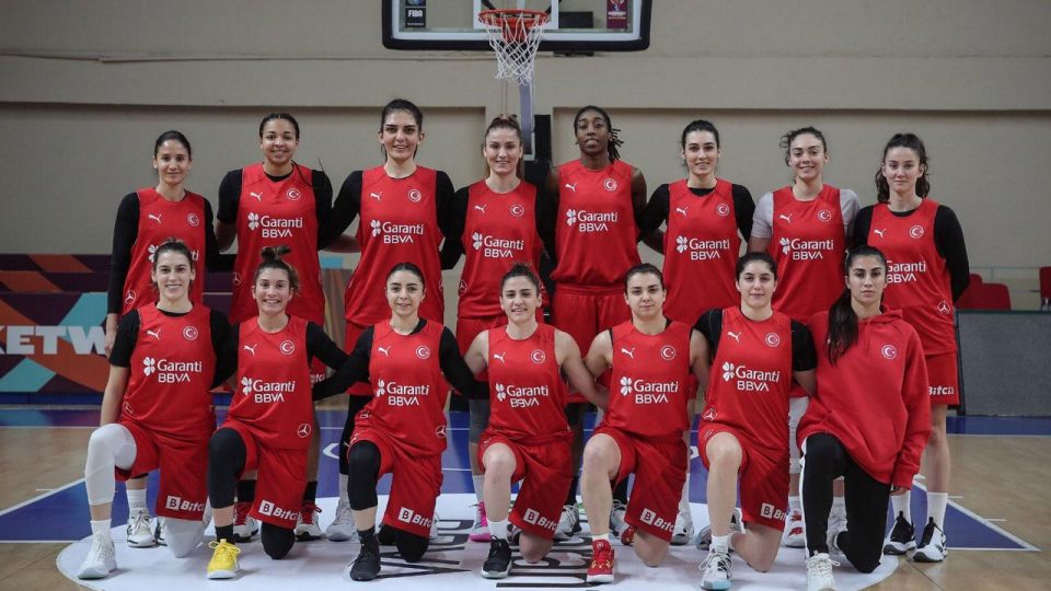‘Potanın Perileri’nin rakipleri belli oluyor