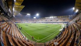 Real Sociedad-Manchester United maçı İtalya'da yapılacak