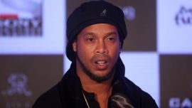 Ronaldinho'nun annesi koronavirüsten hayatını kaybetti