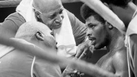 Şampiyon boksör Leon Spinsk hayatını kaybetti: Muhammed Ali'yi yenmişti