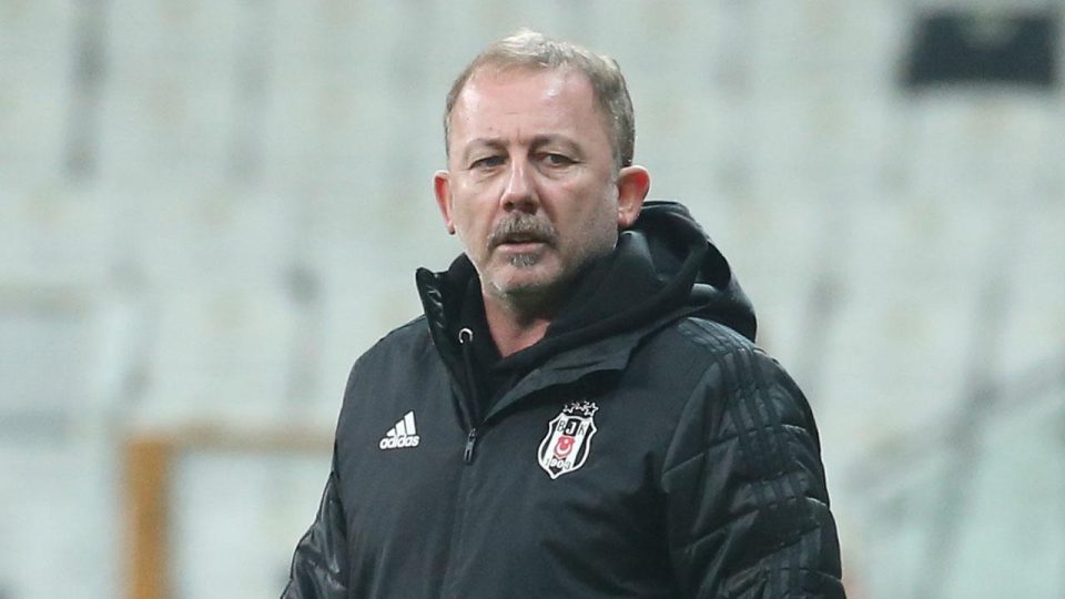 Sergen Yalçın: VAR’la ilgilenmiyoruz