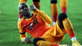 Süper Lig'de yenilerden 25 gol