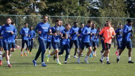 Trabzonspor'a 5 ayda 10 milyon lira