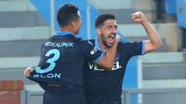 Trabzonspor'da Bakasetas fırtınası