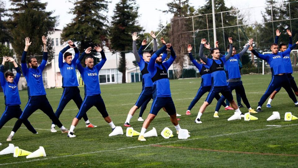Trabzonspor’un fırsat haftası