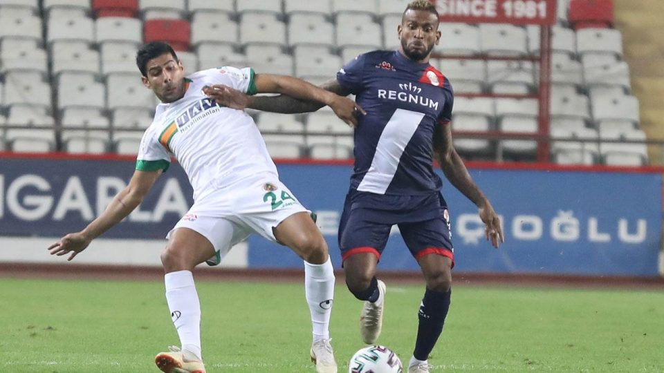 Türkiye Kupası’nda Antalya takımlarının çeyrek final heyecanı
