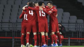 A Milli Takım'ın EURO 2020 geniş kadrosu yarın açıklanacak