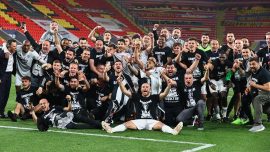 Beşiktaş'a Devler Ligi'nden 'dev' gelir