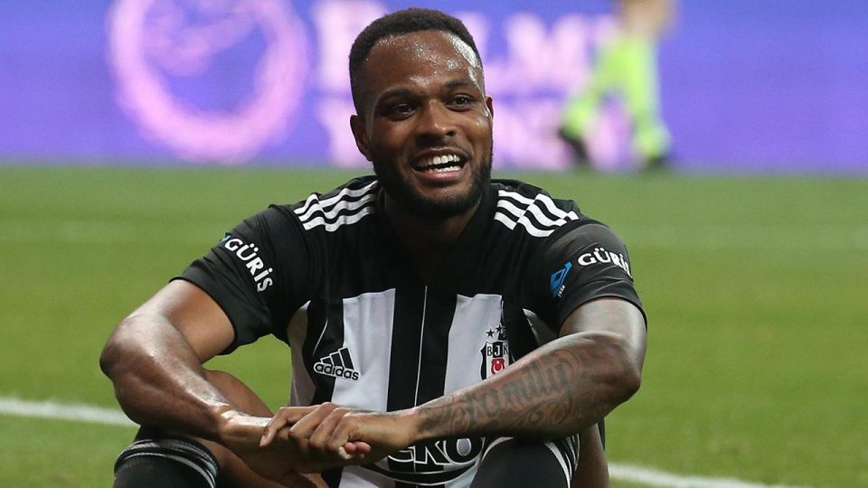 Beşiktaş’ın en golcü isim Cyle Larin oldu