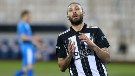 Cenk Tosun'un cezasına indirim