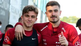 Dorukhan Toköz ve Rıdvan Yılmaz'dan EURO 2020 değerlendirmesi