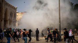 Dünyaca ünlü futbolcular Filistin'e destek verdi