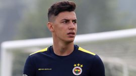 Fenerbahçe Berke Özer'i tekrar kiralayacak