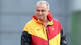 Galatasaray'da 3 başkan adayından 'Fatih Terim' çağrısı